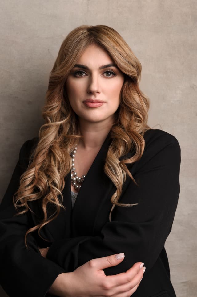 Flavia Lamia