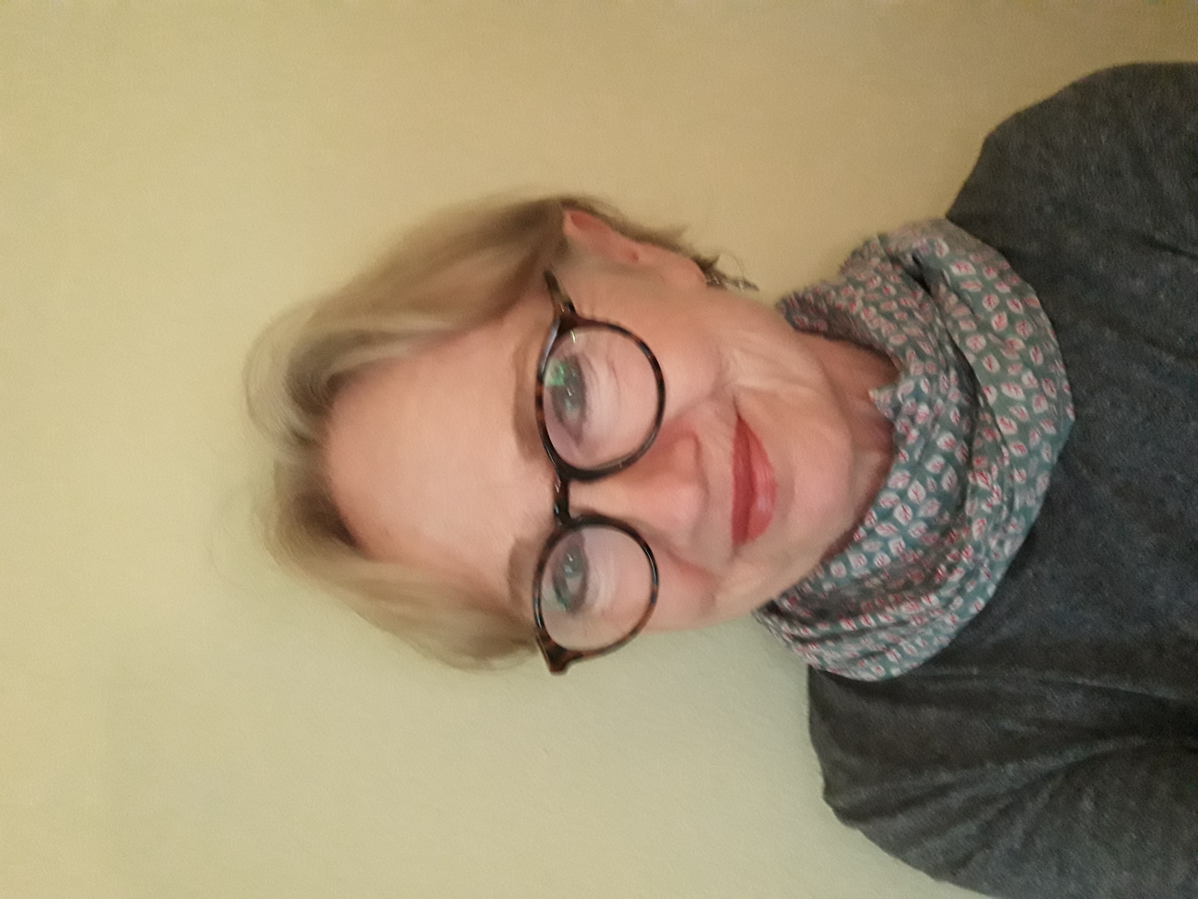 Shona Kristina Frazer