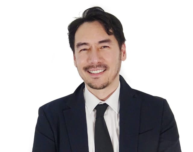 Daniel Tang